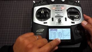 MICROBEAST PLUS PRO EDITION その3 4PREPARING YOUR TRANSMITTER [upl. by Atnomed]