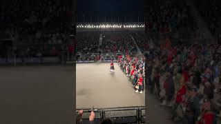 Scotland the Brave  Royal Edinburgh Military Tattoo  Edinburgh  2019 [upl. by Chu]