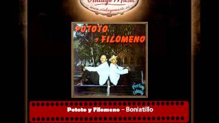 Pototo y Filomeno – Boniatillo Perlas Cubanas [upl. by Salomo]