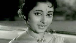 Paas Aa Kar To Na  Mohammed Rafi Asha Bhosle Laadla Song Duet [upl. by Cattier740]