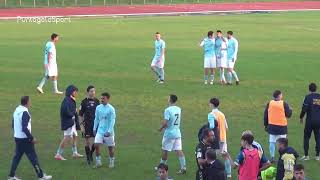 MISANO vs CERVIA 20  Integrale Promozione D 20242025 [upl. by Eckmann]