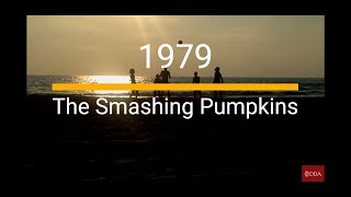 1979  The Smashing Pumpkins Lyrics [upl. by Nylirret]