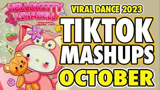 New Tiktok Mashup 2023 Philippines Party Music  Viral Dance Trends  October 22nd [upl. by Yltsew71]