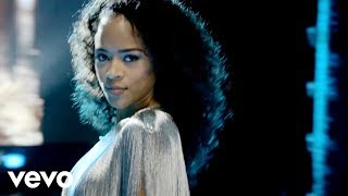 Empire Cast  Aces High Official Video ft Serayah [upl. by Rozanne704]