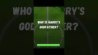 harry potter quiz harrypotter [upl. by Gowon]