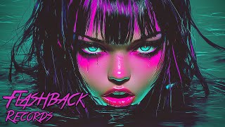 Winged presences ‐ Flashback Records  This is some amazing Synthwave 🎧 [upl. by Winterbottom]