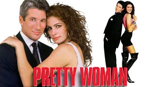 Pretty Woman 1990 Movie  Richard Gere Julia Roberts Jason Alexander  Review And Facts [upl. by Acessej558]