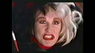 101 Dalmatians 1996  TV Spot 1 [upl. by Carlotta]