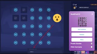 the best predictor BloxFlipcom  RushPred V25 [upl. by Tennos290]