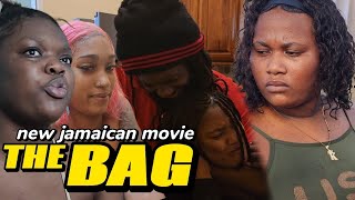 THE BAG NEW JAMAICAN MOVIE 2024 [upl. by Iuq]