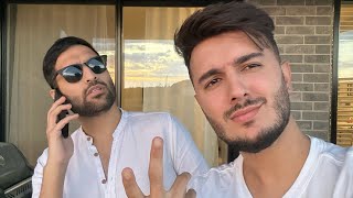 Zaid Ali quitting Youtube [upl. by Ause]