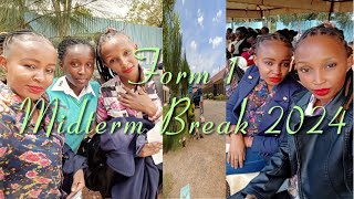 VLOG♥️FORM 1 MIDTERM BREAK 2024 FEB🥰MY DAUGHTERS ORIENTATION MEETING 🇰🇪🙏evemacharia7895 🦋 [upl. by Letsyrc]