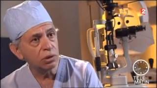 Opération de la Presbytie  Lasik 100 Laser Ou Implant Intra Oculaire [upl. by Piegari]