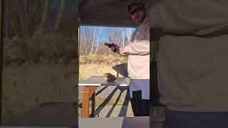 sigsauerinc p365 xmacro spectrecomp shootoff concealcarry [upl. by Lietman]