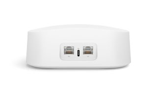 EERO Pro 6 Initial setup with iphone app Problem and THE FIX for quotconnect to internetquot Oct 15 2022 [upl. by Fayth]