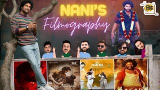 MEMERSPittagoda Muchatlu  NANIs Filmography part 02 THE MEMEIC Co  nani naturalstarnani [upl. by Crawley]