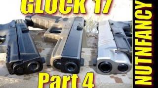 Glock 17 quotReference Standardquot Pt 4 by Nutnfancy [upl. by Artus442]