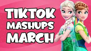 New TikTok Mashup March 2022 Philippines [upl. by Norah]