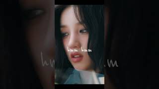 YUQI  Radio DumDum LYRICS  gidle [upl. by Theresa602]