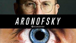 The Visual Style Behind Darren Aronofsky Movies [upl. by Dulcia]