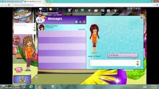 ♥ How To Avoid Hackers On MSP ♥ [upl. by Casady281]