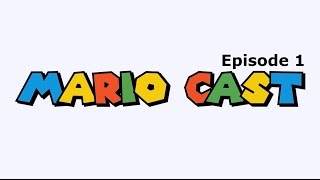 Mario Cast  Episode 1 ตอน Nintendo NX [upl. by Haskel]