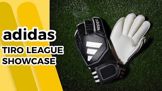 Adidas Tiro League Goalkeeper Glove Preview [upl. by Ehman]