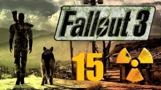 Apocalypse Cowboy  Fallout 3  Part 15 ☢ Winter Wasteland [upl. by Mcgee]