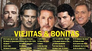 Ricardo Arjona Ricardo Montaner Luis Miguel Chayanne Franco De Vita Mix [upl. by Rebme]