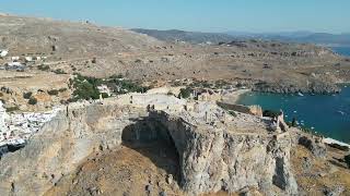 Lindos Rhodes [upl. by Greggs130]