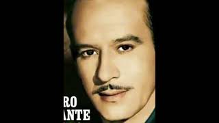 Pedro infante bonita canción cuando salga la luna música [upl. by Edelstein]