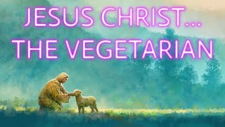 Jesus Christ Was A Vegetarian The Genesis Diet Essenes Ebionites  DEBATE  TAKING CALLS [upl. by Merlina]