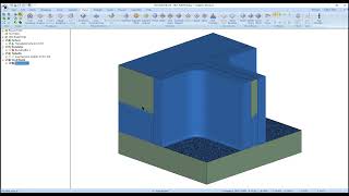 NCG CAM Tips amp Tricks  Thin Wall Machining [upl. by Sheelah]