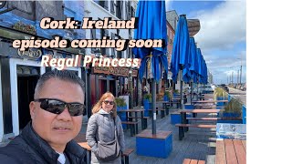 Cork Ireland  WEST CORKS SCENIC WONDERS coming soon Regal Princess [upl. by Telrahc]