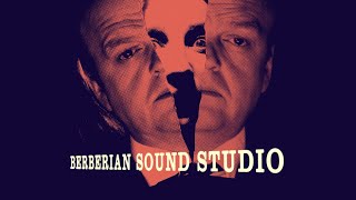 Berberian Sound Studio  Official Trailer [upl. by Anaoy]