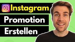 Instagram Promotion Tutorial Beiträge hervorheben [upl. by Naharba27]