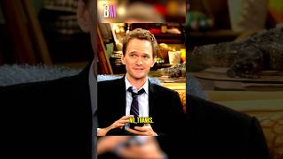 You Can Test Me  How I Met Your Mother himym [upl. by Eecal]