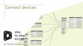 Dynamo  Connect devices [upl. by Leibman]