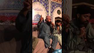 Sahar Ka Waqt Tha  Zain Raza Qadri allahhummasallayala shorts [upl. by Yenoh]