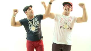 Tiago e Diogo  Venci Como Davi Web Clipe Studio Funk Carioca [upl. by Ilil29]