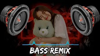 Right Now  Bass Remix   Dj Vinzkie Remix [upl. by Eittod124]