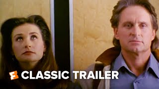 Disclosure 1994 Trailer 1  Movieclips Classic Trailers [upl. by Noak732]