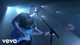 Sam Fender  Hypersonic Missiles Jimmy Kimmel Live Performance [upl. by Aurie]