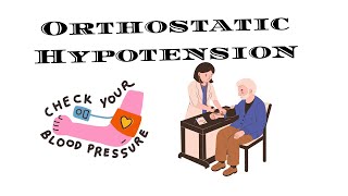 Understanding Orthostatic Vitals A Quick Clinical Explainer [upl. by Yrocal]