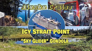 ICY STRAIT POINT ALASKA 2022 [upl. by Prinz]