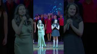 Lauren A Marchand 2023 winner amp Kendall Becerra 2022 winner Wicked  Closing Number [upl. by Priest646]