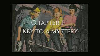 Clue of the Broken Locket  Chapter 1  Key to a Mystery [upl. by Yelak]