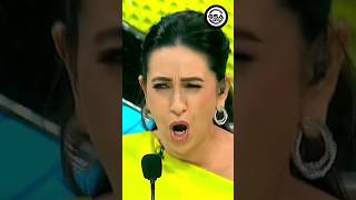 Husn Hai Suhana Karishma Kapoor Tribute Song oldsong husnhaisuhaana karishmakapoor varundhawan [upl. by Lewiss]