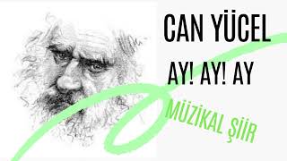 Ay Ay Ay  CAN YÜCEL  FARKLI FORMAT [upl. by Postman]