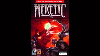 Heretic full soundtrack [upl. by Maxa]